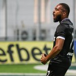 Пирин - ЦСКА 1-2 — Никола Кирилов © всички права запазени