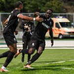 Пирин - ЦСКА 1-2 — Никола Кирилов © всички права запазени