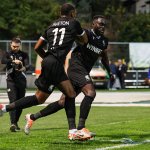 Пирин - ЦСКА 1-2 — Никола Кирилов © всички права запазени