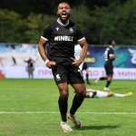 Пирин - ЦСКА 1-2 — Никола Кирилов © всички права запазени