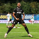 Пирин - ЦСКА 1-2 — Никола Кирилов © всички права запазени