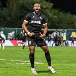 Пирин - ЦСКА 1-2 — Никола Кирилов © всички права запазени