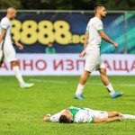 Пирин - ЦСКА 1-2 — Никола Кирилов © всички права запазени