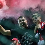 Пирин - ЦСКА 1-2 — Никола Кирилов © всички права запазени