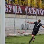 Пирин - ЦСКА 1-2 — Никола Кирилов © всички права запазени