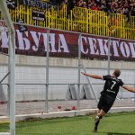 Пирин - ЦСКА 1-2 — Никола Кирилов © всички права запазени