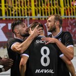 Пирин - ЦСКА 1-2 — Никола Кирилов © всички права запазени