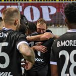 Пирин - ЦСКА 1-2 — Никола Кирилов © всички права запазени