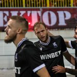 Пирин - ЦСКА 1-2 — Никола Кирилов © всички права запазени