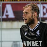 Пирин - ЦСКА 1-2 — Никола Кирилов © всички права запазени