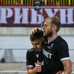 Пирин - ЦСКА 1-2 — Никола Кирилов © всички права запазени