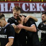 Пирин - ЦСКА 1-2 — Никола Кирилов © всички права запазени