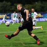 Пирин - ЦСКА 1-2 — Никола Кирилов © всички права запазени