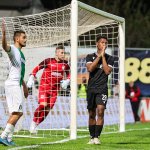 Пирин - ЦСКА 1-2 — Никола Кирилов © всички права запазени