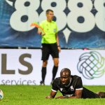 Пирин - ЦСКА 1-2 — Никола Кирилов © всички права запазени