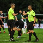 Пирин - ЦСКА 1-2 — Никола Кирилов © всички права запазени