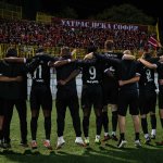 Пирин - ЦСКА 1-2 — Никола Кирилов © всички права запазени