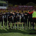 Пирин - ЦСКА 1-2 — Никола Кирилов © всички права запазени