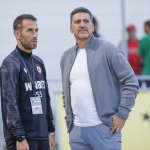 Пирин - ЦСКА 1-2 — Никола Кирилов © всички права запазени