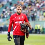 Пирин - ЦСКА 1-2 — Никола Кирилов © всички права запазени