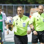 Пирин - ЦСКА 1-2 — Никола Кирилов © всички права запазени