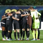 Пирин - ЦСКА 1-2 — Никола Кирилов © всички права запазени