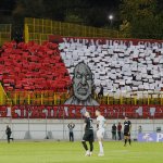 Пирин - ЦСКА 1-2 — Никола Кирилов © всички права запазени