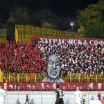 Пирин - ЦСКА 1-2 — Никола Кирилов © всички права запазени