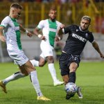 Пирин - ЦСКА 1-2 — Никола Кирилов © всички права запазени