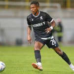 Пирин - ЦСКА 1-2 — Никола Кирилов © всички права запазени