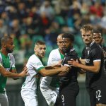 Пирин - ЦСКА 1-2 — Никола Кирилов © всички права запазени