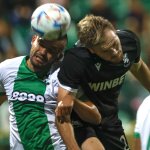 Пирин - ЦСКА 1-2 — Никола Кирилов © всички права запазени