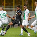 Пирин - ЦСКА 1-2 — Никола Кирилов © всички права запазени