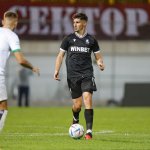 Пирин - ЦСКА 1-2 — Никола Кирилов © всички права запазени