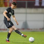 Пирин - ЦСКА 1-2 — Никола Кирилов © всички права запазени