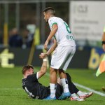 Пирин - ЦСКА 1-2 — Никола Кирилов © всички права запазени