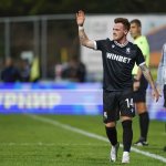 Пирин - ЦСКА 1-2 — Никола Кирилов © всички права запазени