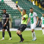 Пирин - ЦСКА 1-2 — Никола Кирилов © всички права запазени