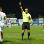 Пирин - ЦСКА 1-2 — Никола Кирилов © всички права запазени