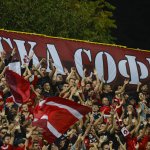 Пирин - ЦСКА 1-2 — Никола Кирилов © всички права запазени