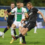 Пирин - ЦСКА 1-2 — Никола Кирилов © всички права запазени