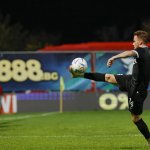 Пирин - ЦСКА 1-2 — Никола Кирилов © всички права запазени