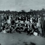 АС 23 - Варшавянка 2:4 —