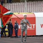 ЦСКА - Арда 0-0 — Никола Кирилов © всички права запазени