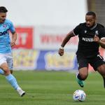 ЦСКА - Арда 0-0 — Никола Кирилов © всички права запазени