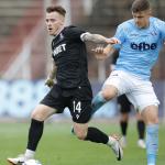 ЦСКА - Арда 0-0 — Никола Кирилов © всички права запазени