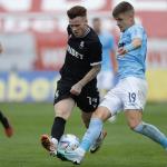 ЦСКА - Арда 0-0 — Никола Кирилов © всички права запазени