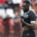 ЦСКА - Арда 0-0 — Никола Кирилов © всички права запазени