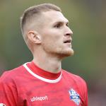 ЦСКА - Арда 0-0 — Никола Кирилов © всички права запазени