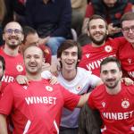 ЦСКА - Арда 0-0 — Никола Кирилов © всички права запазени